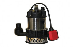 Electric Medium Pressure Drainage Pump, Voltage: 220 V