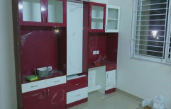 Dressing Cabinet by ALKF Enterprises