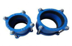 Ductile Iron Coupling by Agro Fab