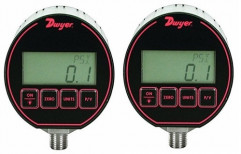DWYER USA DPG-206 Digital Pressure Gage by Enviro Tech Industrial Products