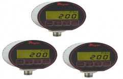 DWYER USA DPG-209 Digital Pressure Gage by Enviro Tech Industrial Products