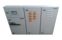 Dynamic APFC Panel by S. P. Engineering