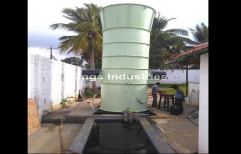 E Sewage Treatment Plant by Kings Industries