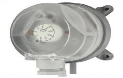 EDPS Differential Pressure Switch by Integerated Engineers India