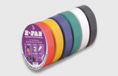 EFAB PVC Insulated Tapes by E Fab Cables Private Limited