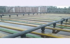 Effluent Treatment Plant Service by Ions Treat Services Co.