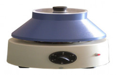 Electric Centrifuge by Labline Stock Centre