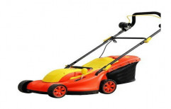 Electric Lawn Mower by Paras Tools