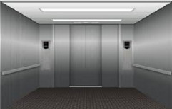 Electric Lifts by BRC Infra Pvt Ltd