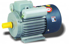 Electric Motor by Sudarshan Trading Company