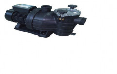 Electric Swimming Pool Pumps by Aquanomics Systems Limited