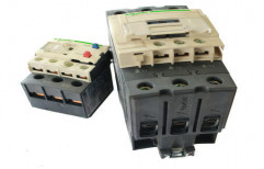 Electrical Contactor by Magnum Electric Enterprises