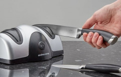 Electrical Knife Sharpener by Promise Agencies