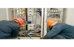 Electrical Services by Bright Shine Associates