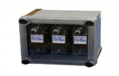 Electromechanical Relay Switches by Dynamic Engineering & Trade