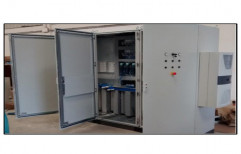 Electronic Control Panel by Macpro Automation Private Limited