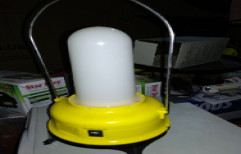 Emergency Lamp by HSR Green Tech