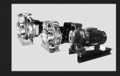 End Suction Pumps - SNB-SNK Series by Shakti Pumps India Limited