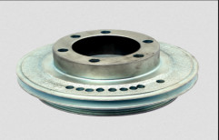 Engine Pulley by Usha Engineering Works