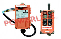 EOT Crane Remote Control by Powerline Industries