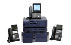 EPABX Intercom System by Tech SDV