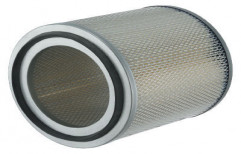 Exhaust Filters by Enviro Tech Industrial Products