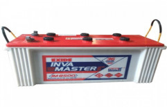 Exide Inva Master Battery by S.v. Power Solutions