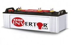 Exide Inverter Battery by Rocket Sales Corporation