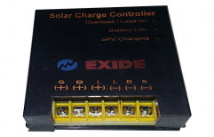 Exide Solar Charge Controller by S Electro Trading Company