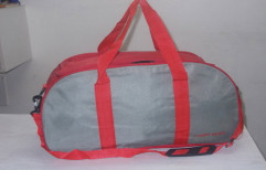 Fancy Travel Bag by Jeeya International