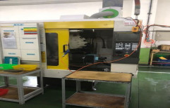 Fanuc Robodrill T14ic by Machinery Clinic