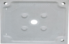 Filter Plate-Recessed Filter Plate by Auro Filtration