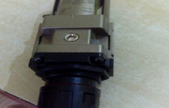 Filter pump by Shreya Enterprises