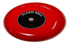 Fire Alarm Gong Bell by Aristos Infratech