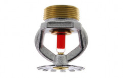 Fire Sprinkler by Alaknanda Systems