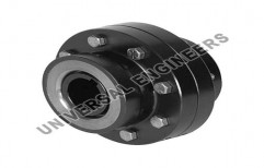 Flexible Coupling by Universal Engineers