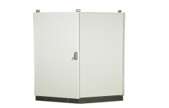 Floor Standing Enclosure by Shree Refrigerations Private Limited
