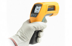 Fluke 572-2 High-Temperature Infrared Thermometer by Digital Marketing Systems Pvt. Ltd.