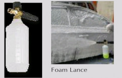 Foam Gun (Foam Lance) by Bright Liquid Soap