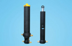 Front End Hydraulic Cylinder by Rahman Hydraulic