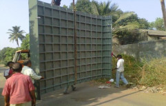 FRP Covers by Prashant Plastic Industries LLP