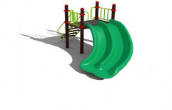 FRP Pool Slides by Modcon Industries Private Limited