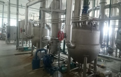 Fruit Juice Processing Plant by Packaging Solution