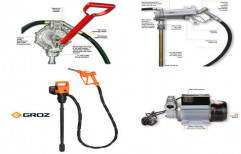 Fuel Pumps & Accessories by Innovative Technologies