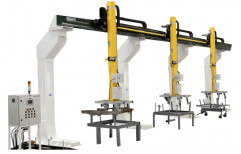Gantry Robots by Emerick Automation India Private Limited