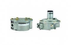 Gas Pressure Filters and Regulators by Flamco Combustions Private Limited