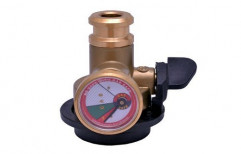 Gas Safety Device by Ratna Distributors