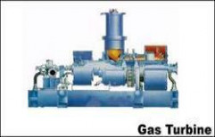 Gas Turbines by Bharat Heavy Electricals Limited