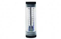 Glass Flow Meter by Aqus India