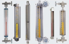 Glass Level Gauges by System Service